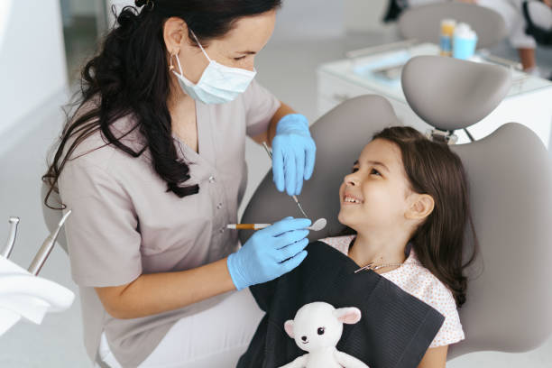 Best Broken Tooth Emergency  in Woodbury, NJ