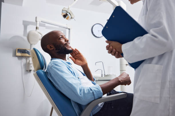 Best Knocked-Out Tooth Emergency  in Woodbury, NJ