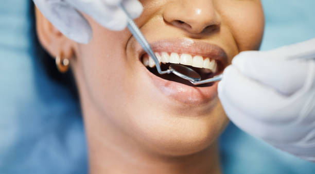 Best Cracked Tooth Emergency Dentist  in Woodbury, NJ