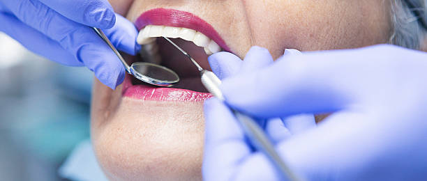 Best Root Canal Emergency Dentist  in Woodbury, NJ